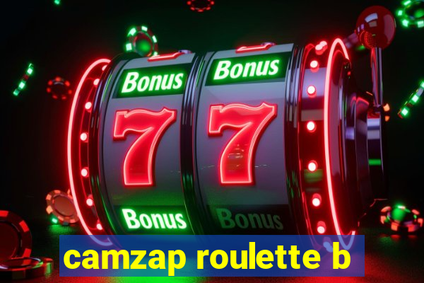 camzap roulette b